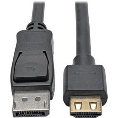 Dp To HDMI Adapter Cable 10ft