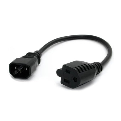 Computer Power Cord 10 Pack