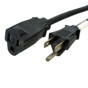 3 Power Extension Cord NEMA