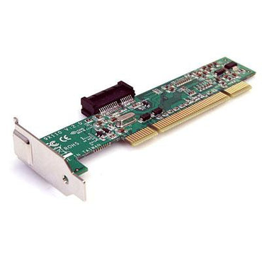 PCI to PCIe Adapter Card