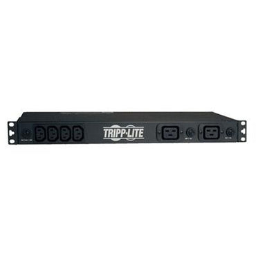 Rackmount PDU 208 240V