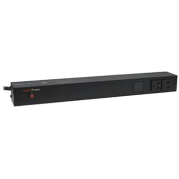 15A Metered PDU 1U