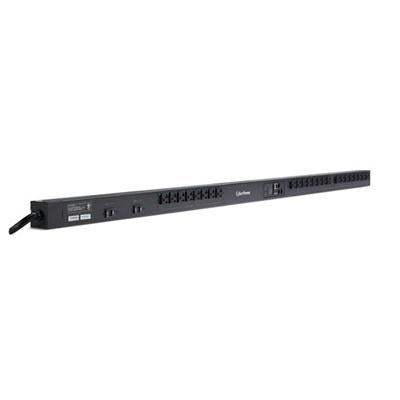 Mbo Switched Pdu 30a 120v