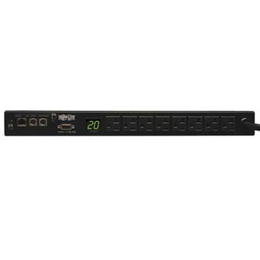 Digital PDU 5 15R Outlets 1U