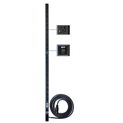 Vertical PDU 16 NEMA5 15 20R