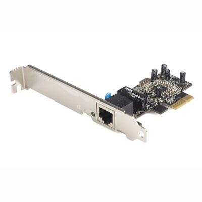PCIe Network Adapter Card