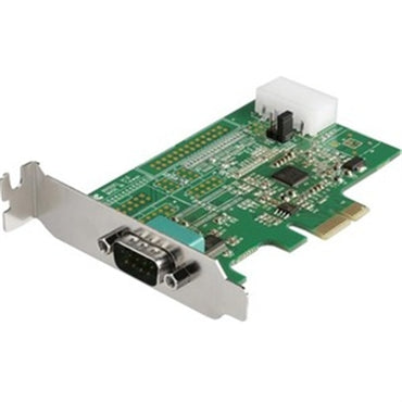 1 Port RS232 Serial PCIe Card