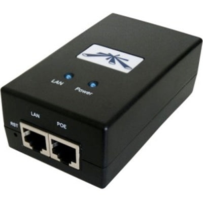 PoE Injector 24v 24W Gbit