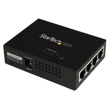 4 Port Gigabit Poe Injector