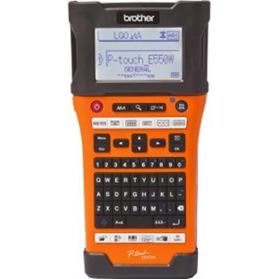 P Touch Handheld Labeler