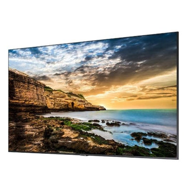 65" Display Crystal UHD