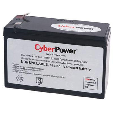 Replacement Battery