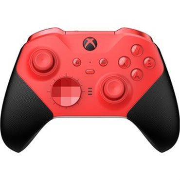 Xbox Elite v2 Core Red