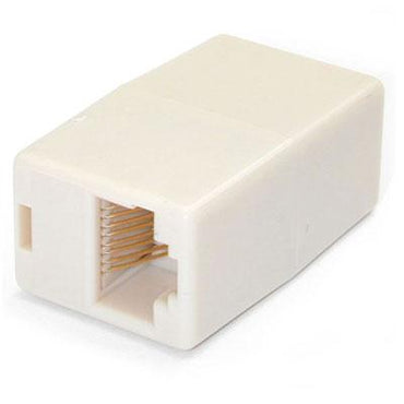 Cat5e Modular Inline Coupler