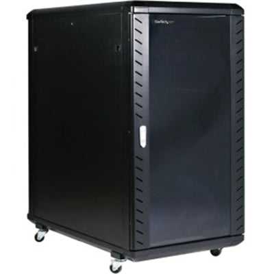 Durarak 22u Rack Fd Only