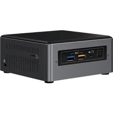 NUC 13 Pro Kit i7 Tall US cord