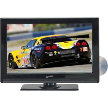 24" LED 1080p 5ms