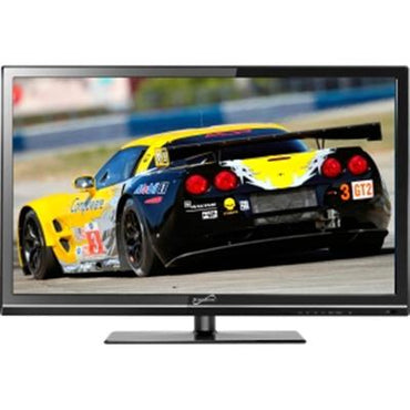 32" LED 1080p 12ms