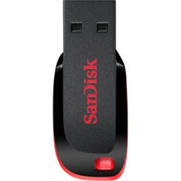 32gb Cruzer Blade USB Flash