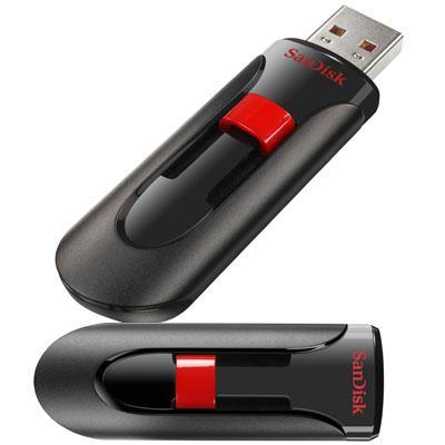 32gb Cruzer Glide  Usb