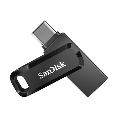 256GB Plastic Dual USB Type C