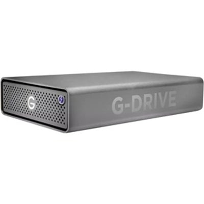 7.68TB GDRIVE PRO STUDIO SSD