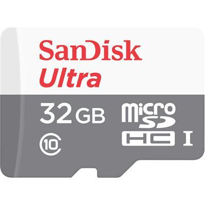 32gb Ultra Microsdhc Card