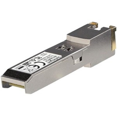 Copper 10GBase T SFP