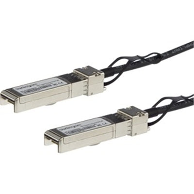0.5m 1.6ft 10G SFP+ DAC Cable
