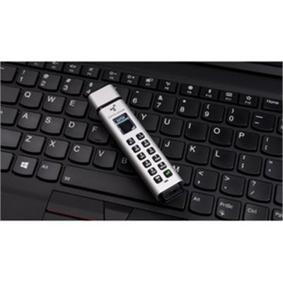 Sentry K350 16GB Encrypted USB