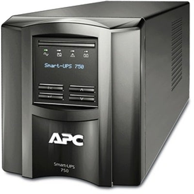 APC Smart UPS 750VA 230V