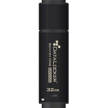 256 BIT AES 32GB Dr EMS SC REQ
