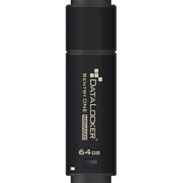 256 BIT AES 64GB Dr EMS SC REQ