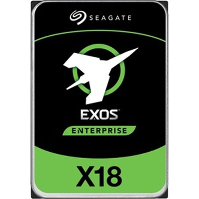 Exos 12TB X18HDD 512E 4KN SATA