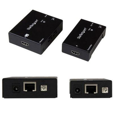 Hdmi Over CAT5 Extender