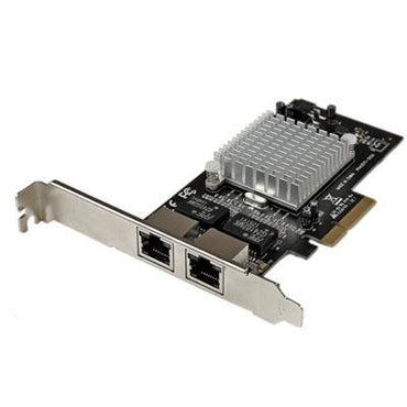 Dual Port PCIe Gigabit NIC