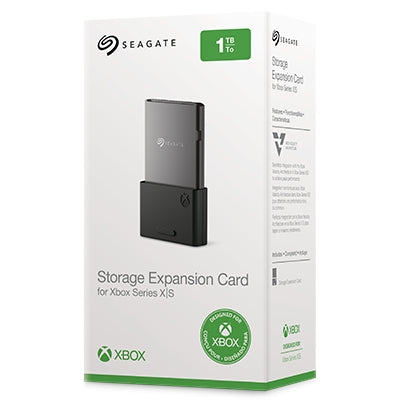 Storage Expnsn Card XBox 1TB