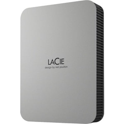 LaCie External 4TB 3.2 USB Dr