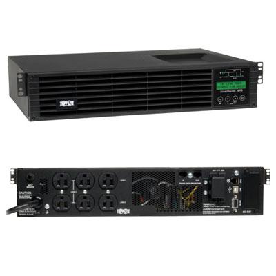 1000VA 900W UPS LCD