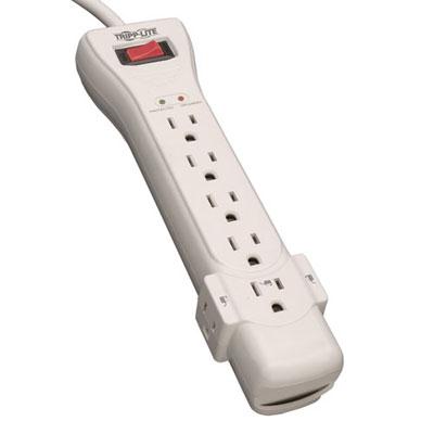 7 Outlet 2160J Surge