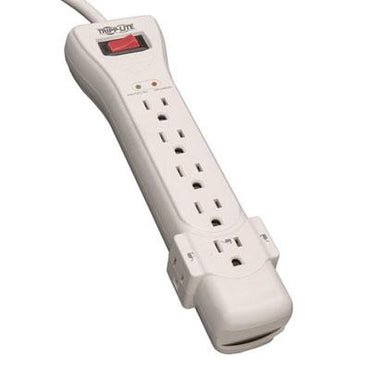 7 Outlet 2160J Surge