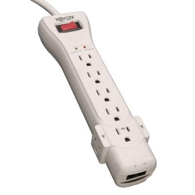 7 Outlet 2720J Surge w RJ11