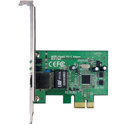 PCIe Network Adapter