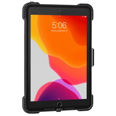 SafePort Rugged Case iPad Blk