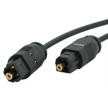 10' Toslink Audio Cable