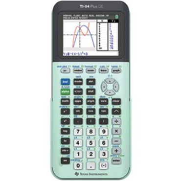 Ti 84 Plus Ce Graphing Mint