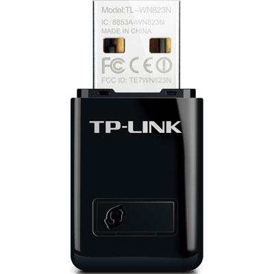 Wireless 300N Mini USB Adapter