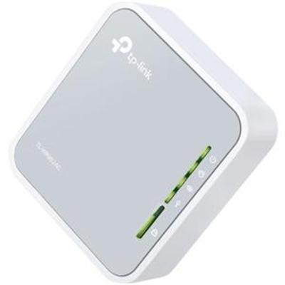 AC750 Travel Router