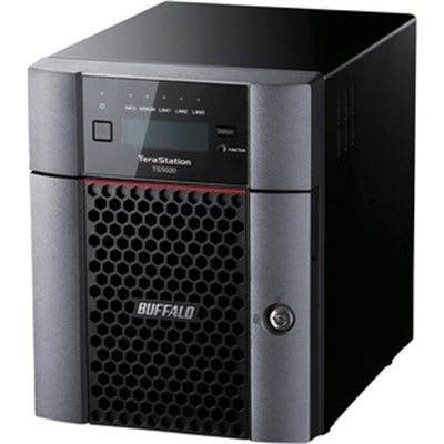 TERASTATION 5420DN NAS 8TB