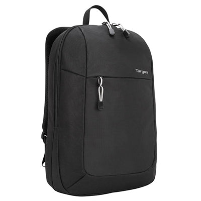 15.6" Intellect Backpack Black